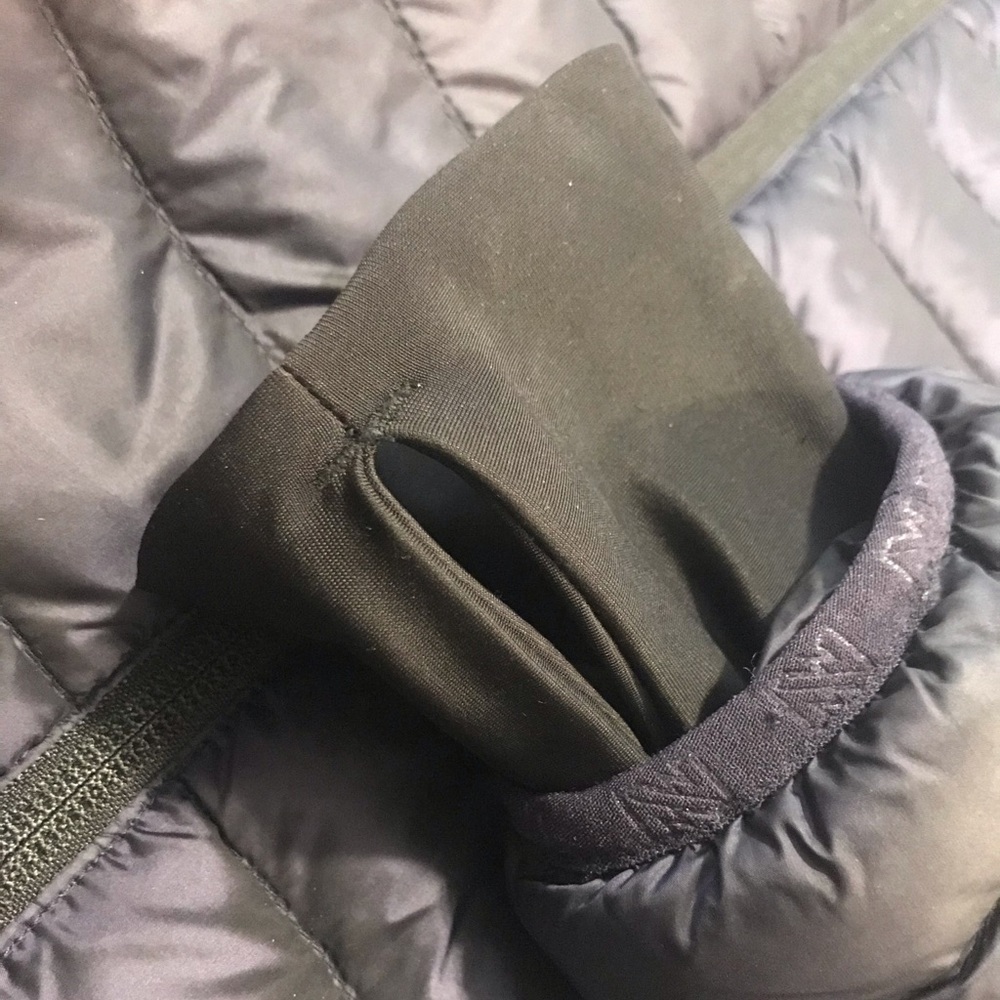 Mobile Warming Heated “Ridge” Jacket - Picture 3 of 6